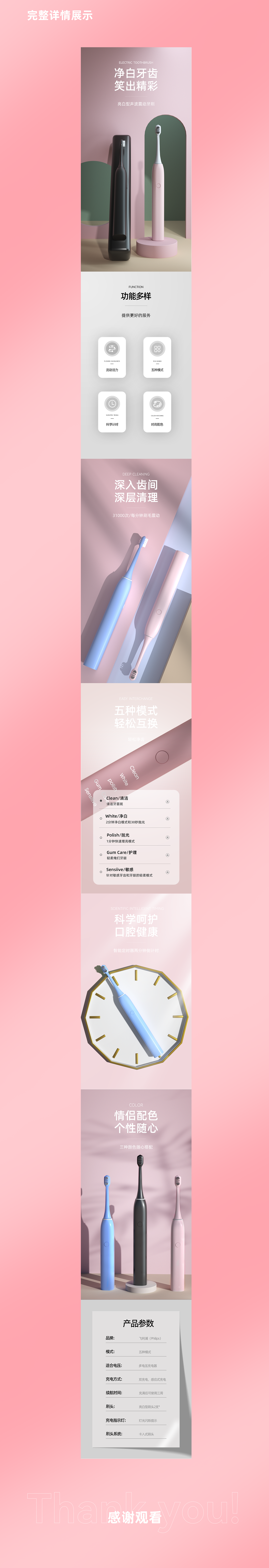 3C詳情頁包裝（圖ZMjk1Mjk2Njg4） - 電商 - 站酷設(shè)計師趙厚原創(chuàng)素材 - 站酷ZCOOL