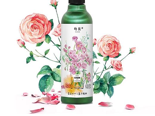 洗手液