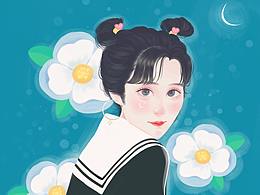摸个鱼