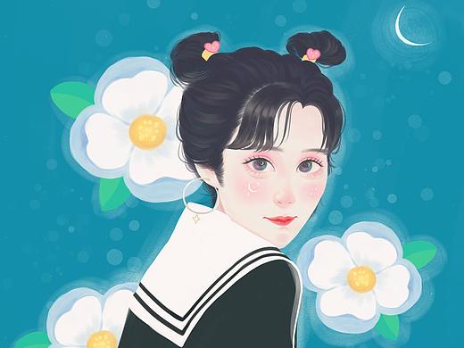 摸个鱼