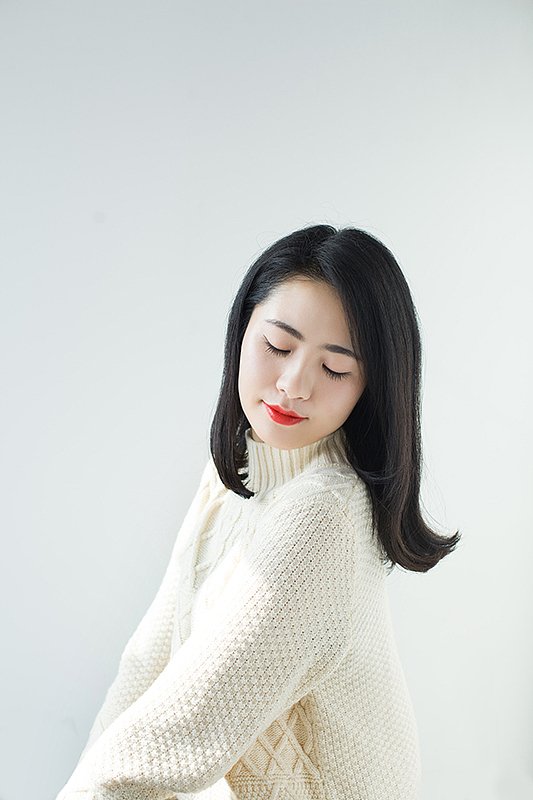 佳期（图ZNjc3NTQ2OTI=） - 人像摄影 - 站酷设计师aicaio原创素材 - 站酷ZCOOL