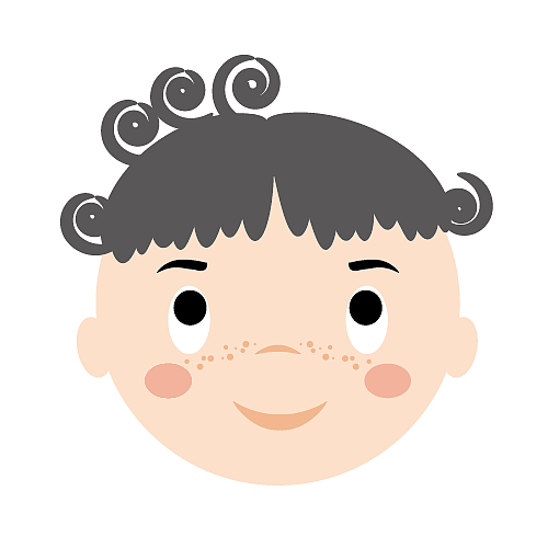 萌头像（图ZNTIwOTk3NzI=） - 品牌 - 站酷设计师Pumpkin665原创素材 - 站酷ZCOOL