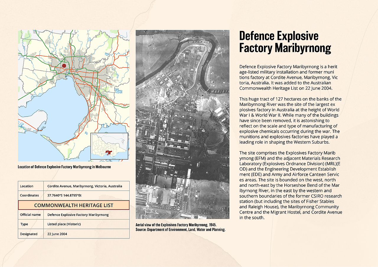 马里伯农国防爆炸物工厂-时间线艺术展设计（图ZMjc5Mzc5MDY0） - 其他平面 - 站酷设计师一只邦尼原创素材 - 站酷ZCOOL