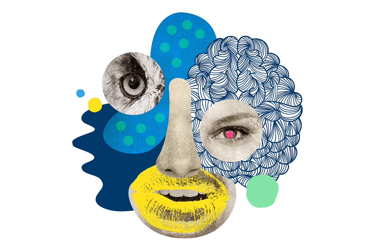 设计机构形象识别设计 - 原创作品 - 站酷(zcool)