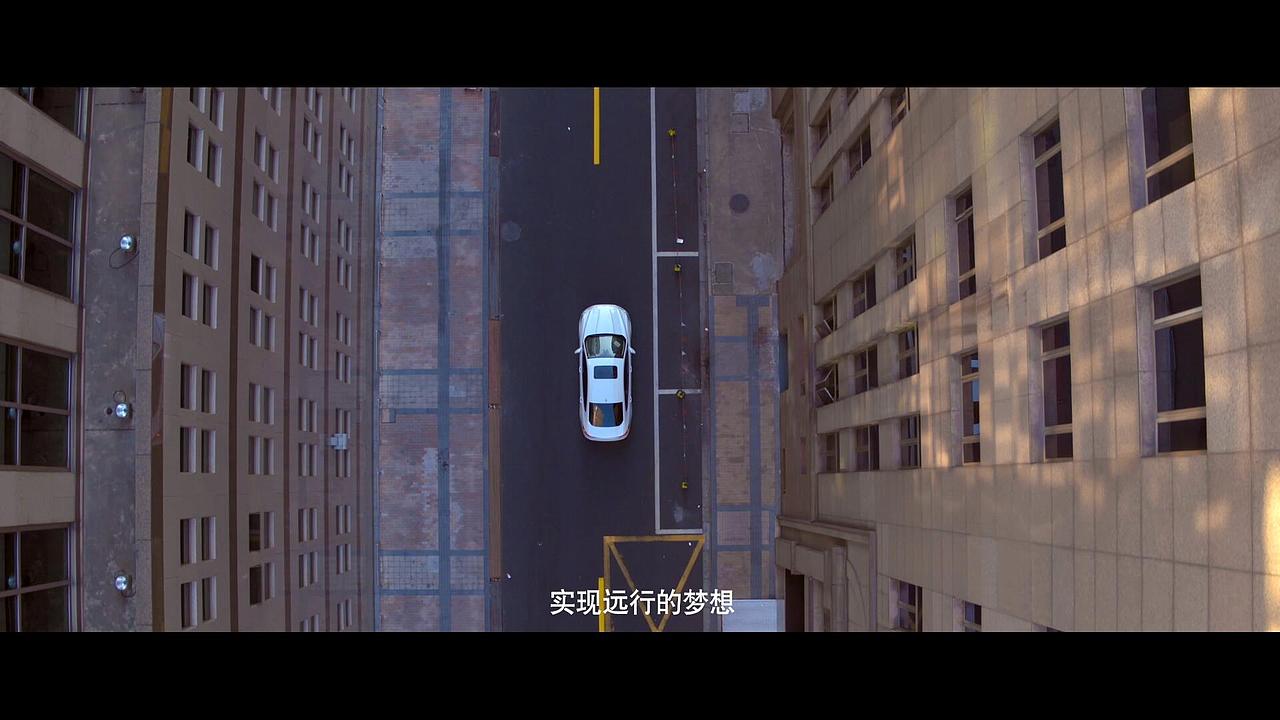 新蒙迪欧 任嘉伦#城市探享官#