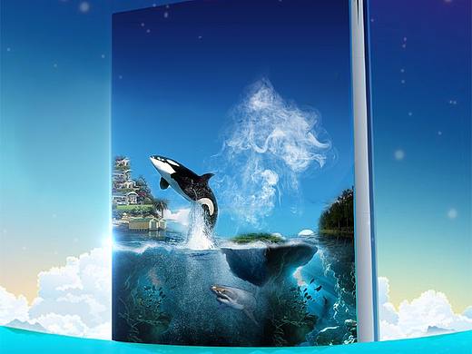 平面包装（个人主页-ZMzk0NTc3ODQ=） - 商业插画 - 站酷设计师我焦奥原创素材 - 站酷ZCOOL