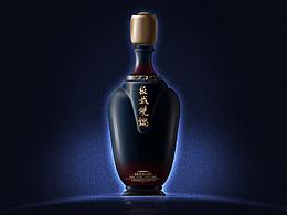 商業(yè)酒包裝