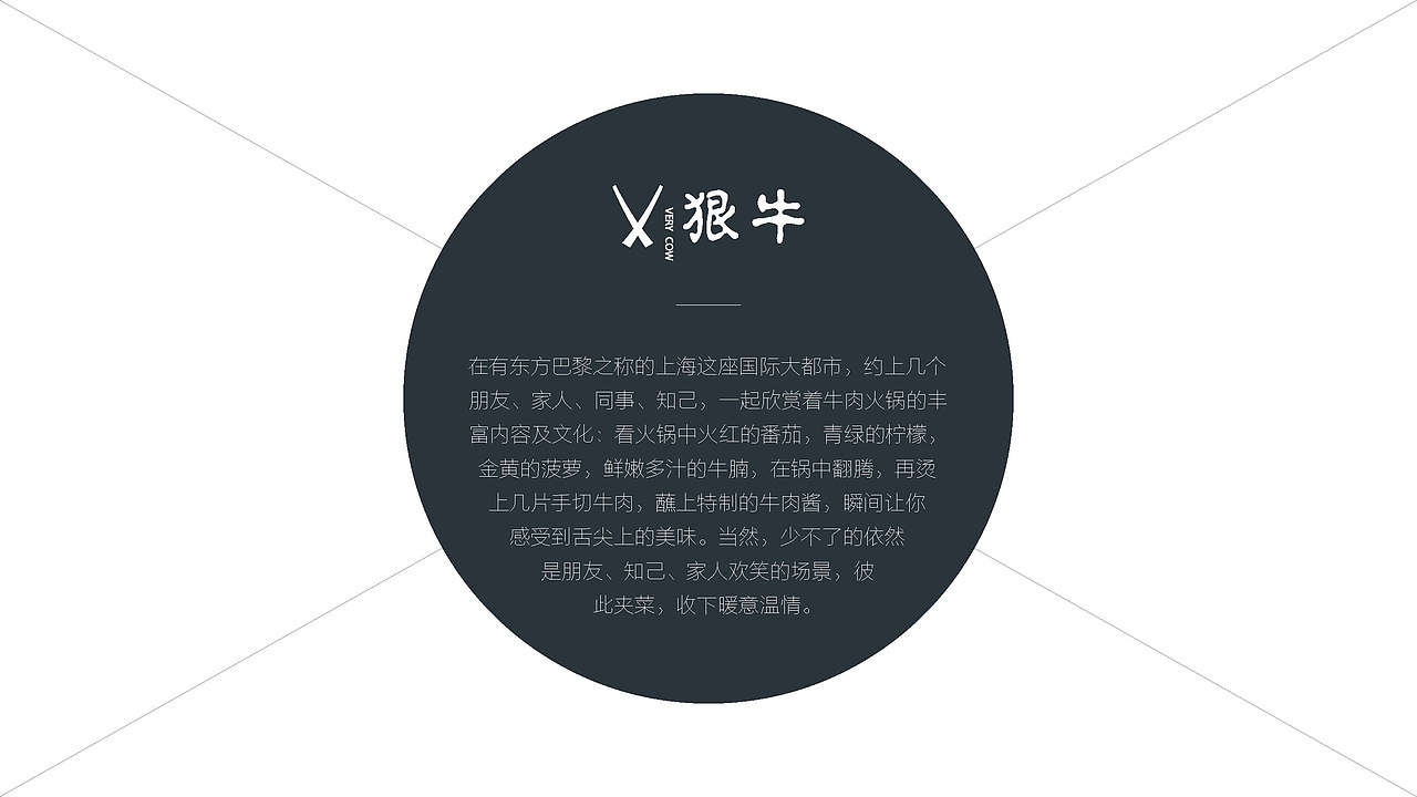 设计 | 品牌说明手册