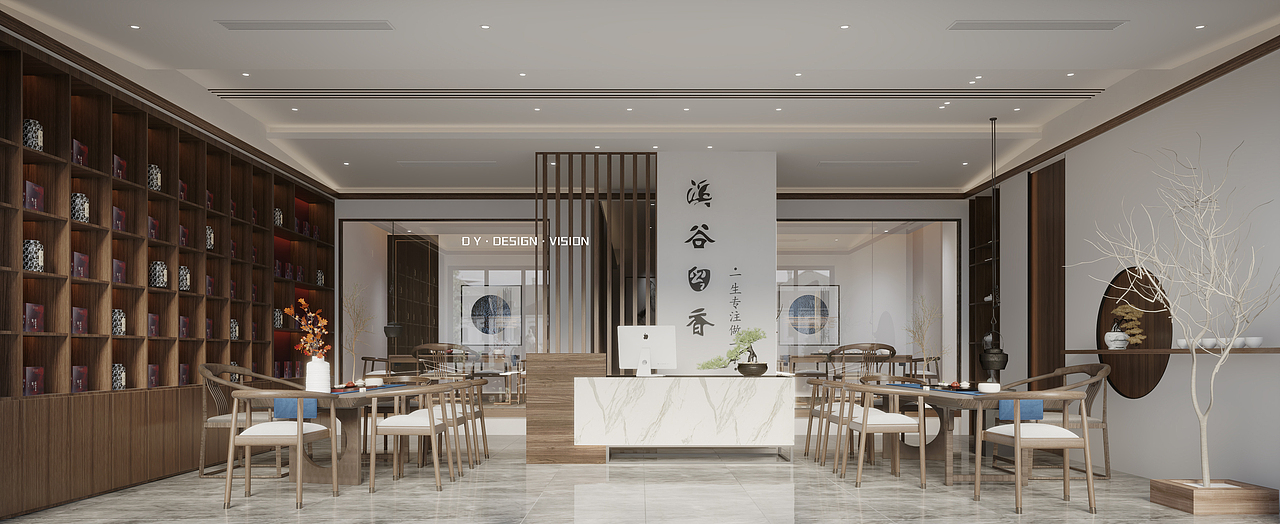 一些工装作品（图ZMjM3MDY3ODQ4） - 酒店餐饮设计 - 站酷设计师Max点意原创素材 - 站酷ZCOOL