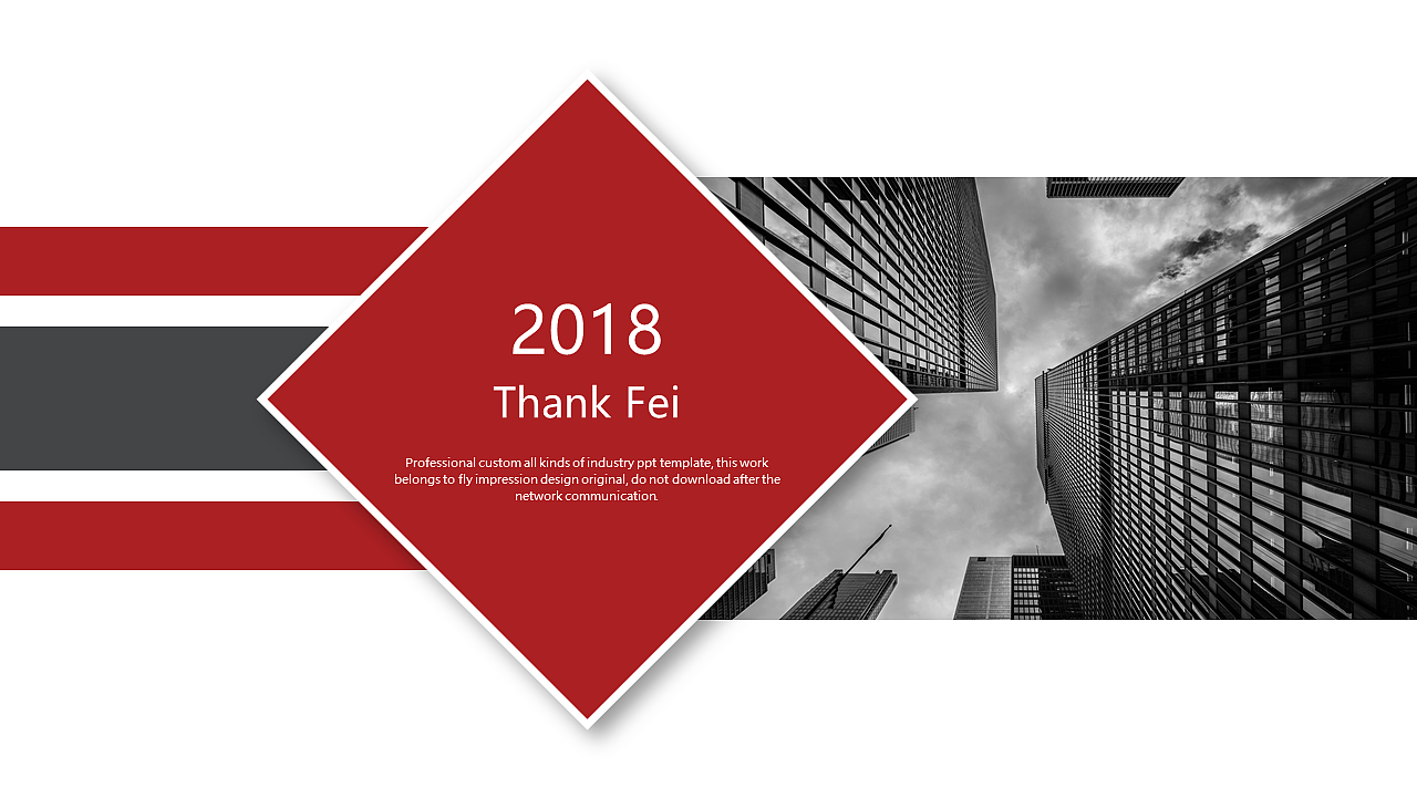 欧美风商务总结计划ppt模板（图ZMTEyNjY0NjY4） - PPT/Keynote - 站酷设计师老飞设计匠原创素材 - 站酷ZCOOL