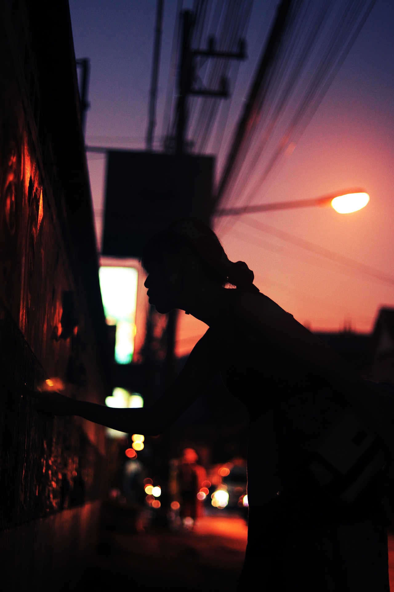 生活随拍：清迈慢生活（图ZMTg4MjIwNzMy） - 风光摄影 - 站酷设计师张憨拿原创素材 - 站酷ZCOOL