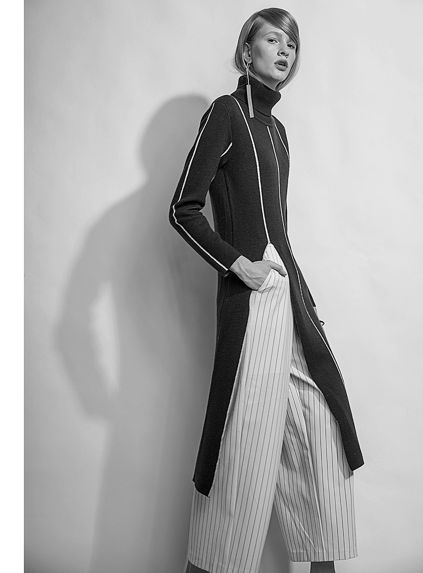 2016秋冬LOOKBOOK（图ZMjQ4MzI1ODc2） - 时尚/艺术摄影 - 站酷设计师追光社原创素材 - 站酷ZCOOL