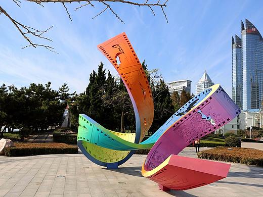 潍坊景观雕塑设计公司