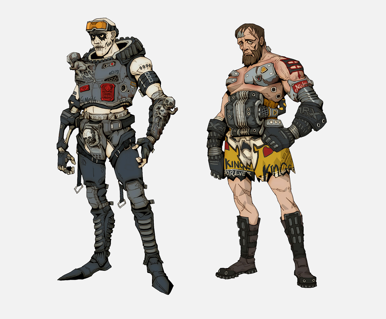 近期的一些设计 概念作品（图ZMjA1NDc4NDI0） - 概念设定 - 站酷设计师纸张与笔原创素材 - 站酷ZCOOL