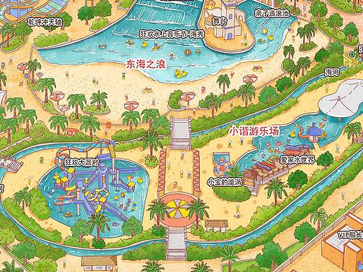 手绘图