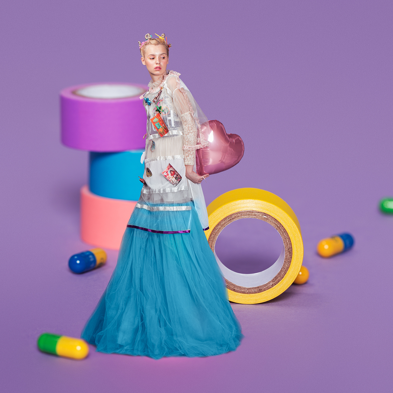 我做了一个梦（图ZMTAxMDE5OTM2） - 人像摄影 - 站酷设计师许曼那原创素材 - 站酷ZCOOL