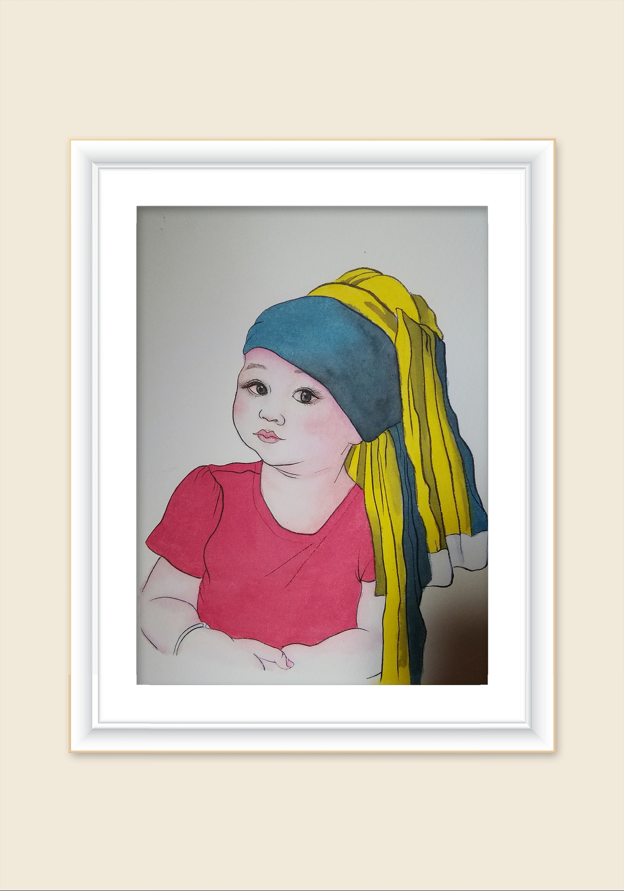 创作之路需要脑洞，而我还在最开始的地方不断摸索（图ZMTc0MDgyODYw） - 绘画 - 站酷设计师小千墨原创素材 - 站酷ZCOOL