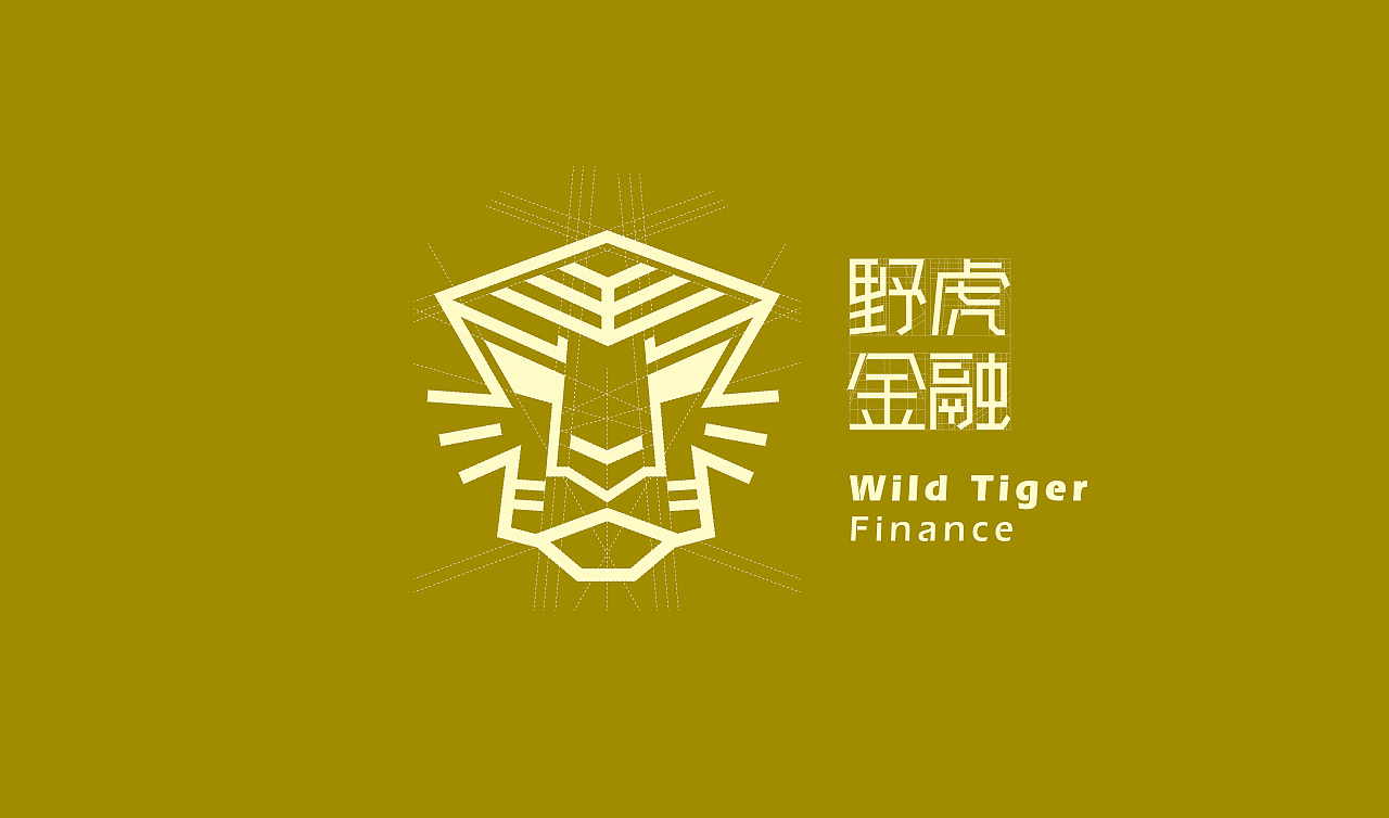 金融公司logo(已商用）（图ZNjE1MjYyNzY=） - 图案 - 站酷设计师binne宾尼原创素材 - 站酷ZCOOL