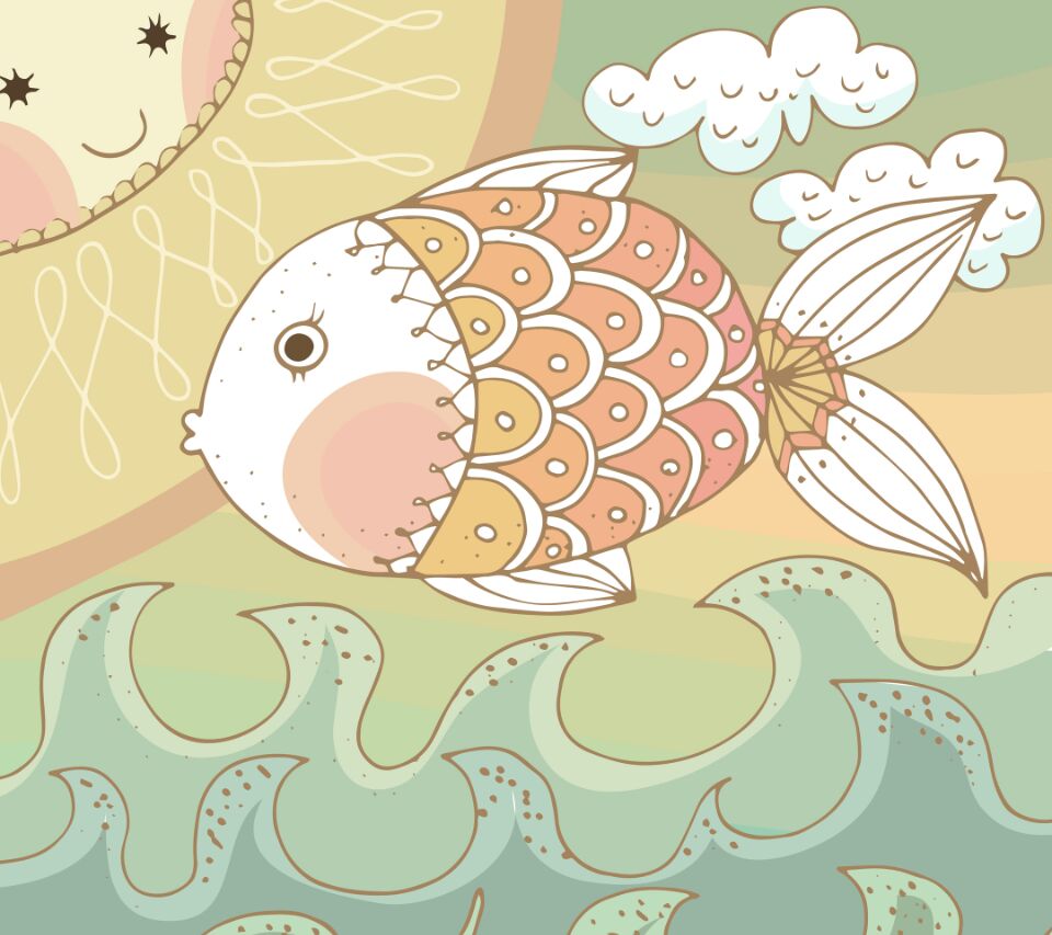 南葵NanKui的个人主页（背景预览） - 主页背景设置 - 站酷设计师南葵NanKui原创素材 - 站酷ZCOOL