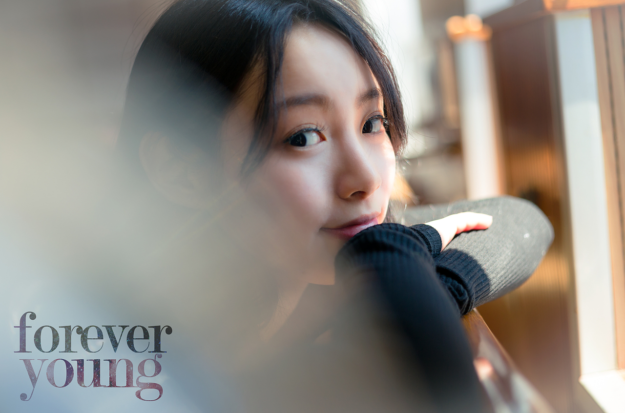 好看的人才有青春（图ZMjQ0NDQwNjQ=） - 人像摄影 - 站酷设计师浮沉流星原创素材 - 站酷ZCOOL