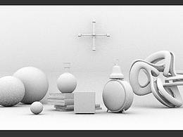 C4D教程