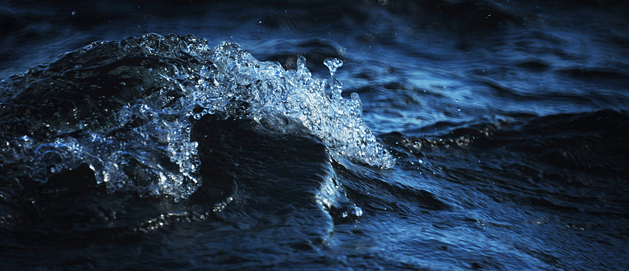 紫云摄影集 | 山海系列