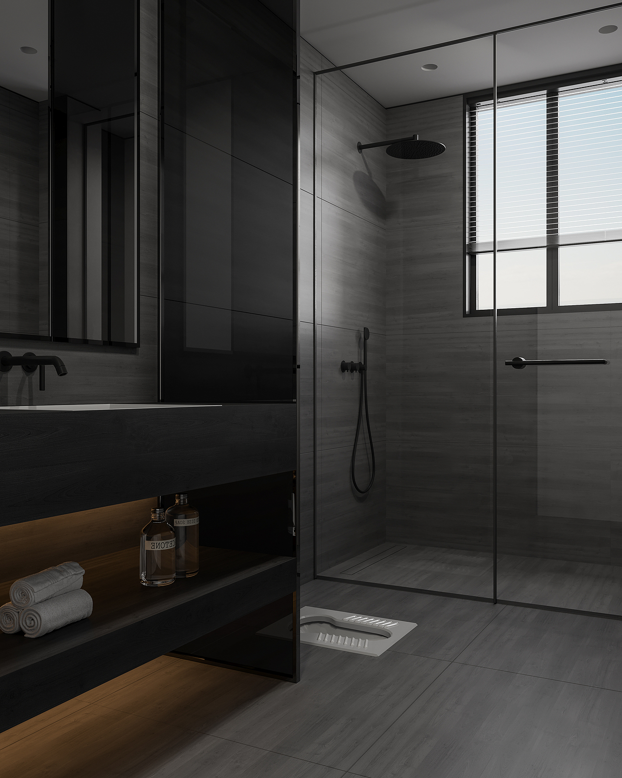 现代极简 - corona