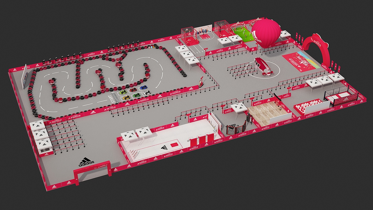 2019年活动（图ZMjA3Nzg4NDEy） - 展陈设计 - 站酷设计师Galen_zhang原创素材 - 站酷ZCOOL