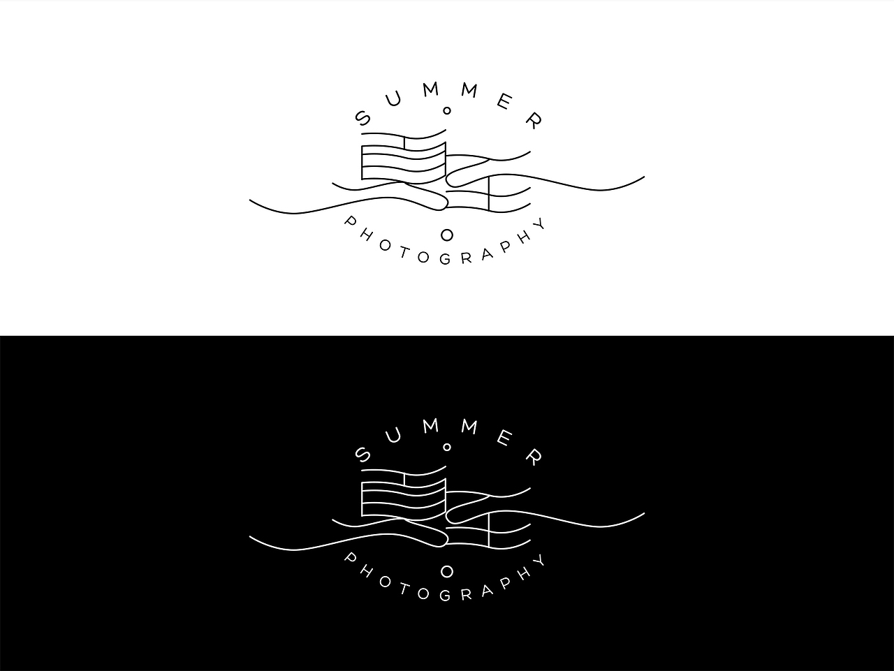 Logo设计丨桃子大仙的工作室logo