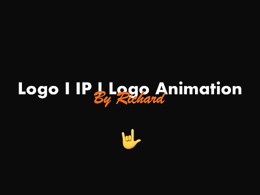 2020~2021 I LOGO、IP、徽标动画