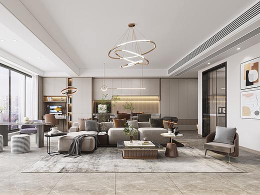 八月 作品 部分（个人主页-ZNTUyMTY5NTY=） - 家装设计 - 站酷设计师沐兮吖02原创素材 - 站酷ZCOOL