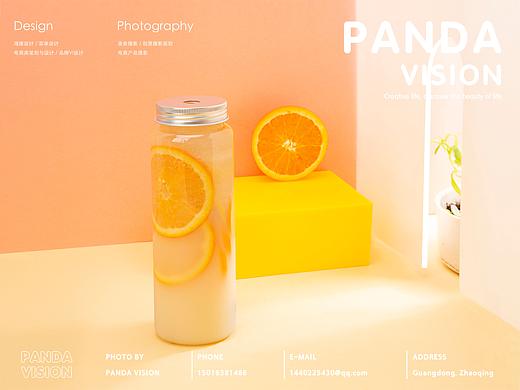 减肥的道路越走越远 | PandaVision | 美食茶饮摄影