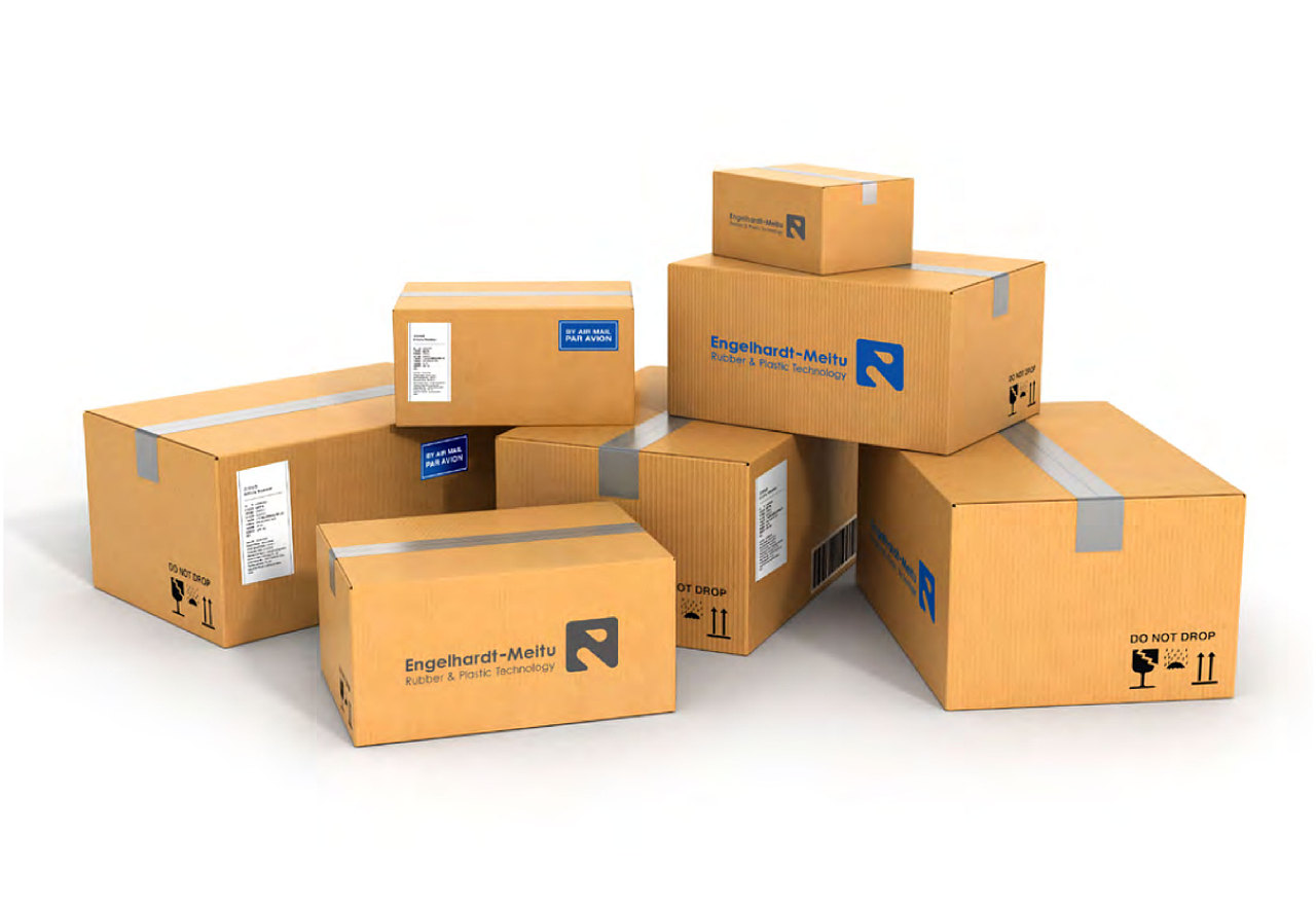 麦芒 x 安格尔 | 原油、原料、橡塑品牌设计