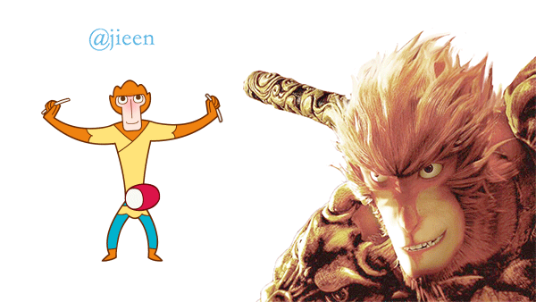 wuhu style——20个动画人一起创作的集体动画