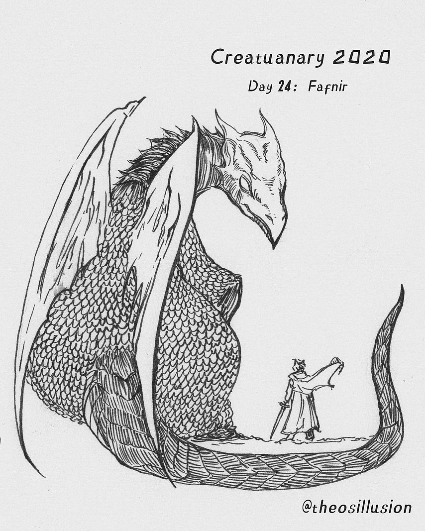 Creatuanary2020（图ZMjA3MDYwNTI4） - 创作习作 - 站酷设计师THEOSILLUSION原创素材 - 站酷ZCOOL