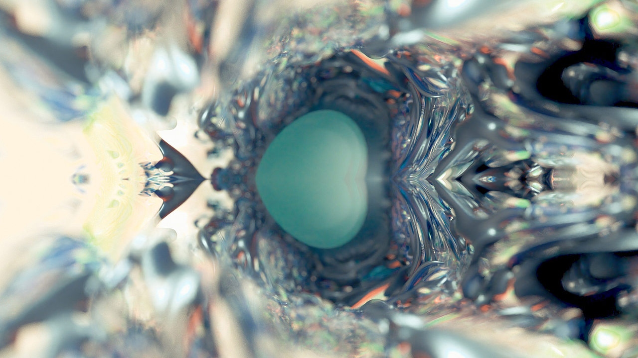 Fractal World Experiment: Insideout（图ZMjc0MDI0NzUy） - 其他三维 - 站酷设计师elejin原创素材 - 站酷ZCOOL