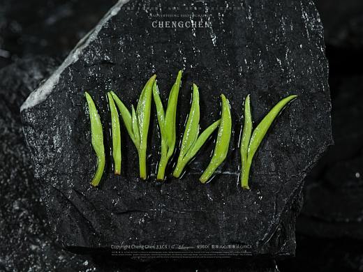 信阳毛尖拍摄 绿茶拍摄 茶叶摄影 绿茶