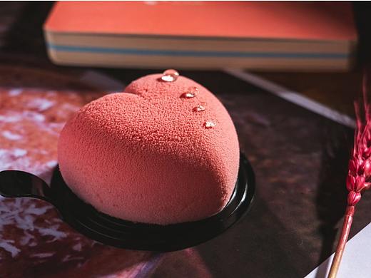 花田慢时光饮品甜品视频