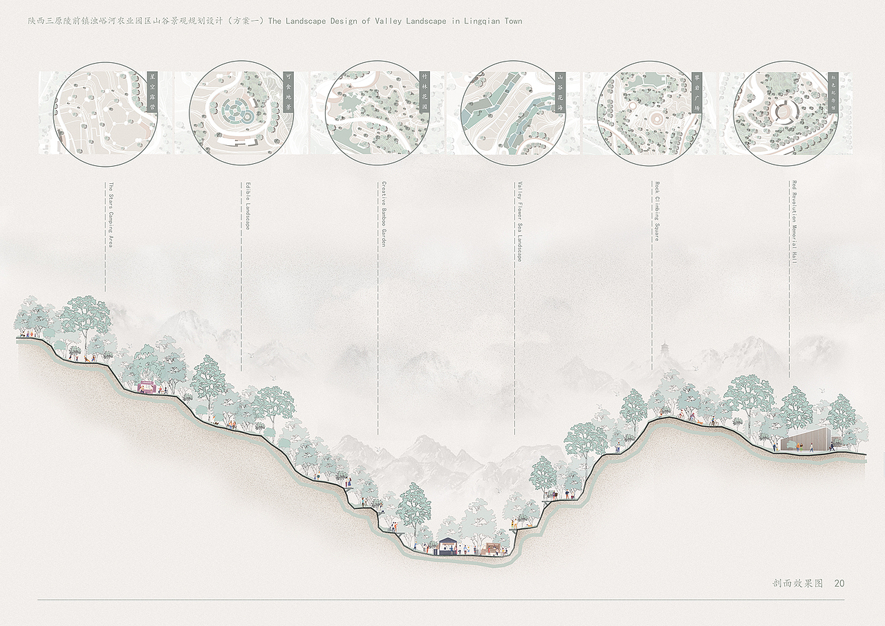 #2021青春答卷#（图ZMjYwMjU2Mjc2） - 景观设计 - 站酷设计师湖南科技大学原创素材 - 站酷ZCOOL