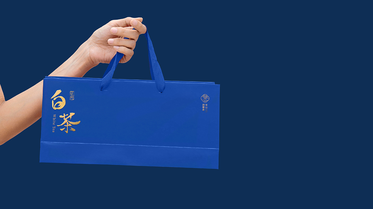 品牌包装 | 茗星春茶业（图ZMjcwODM0Njg0） - 品牌 - 站酷设计师Lockless原创素材 - 站酷ZCOOL