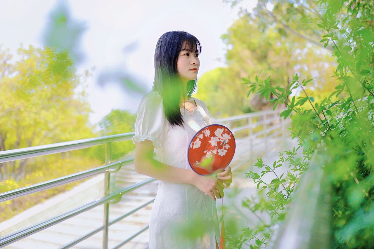 青春该有的样子