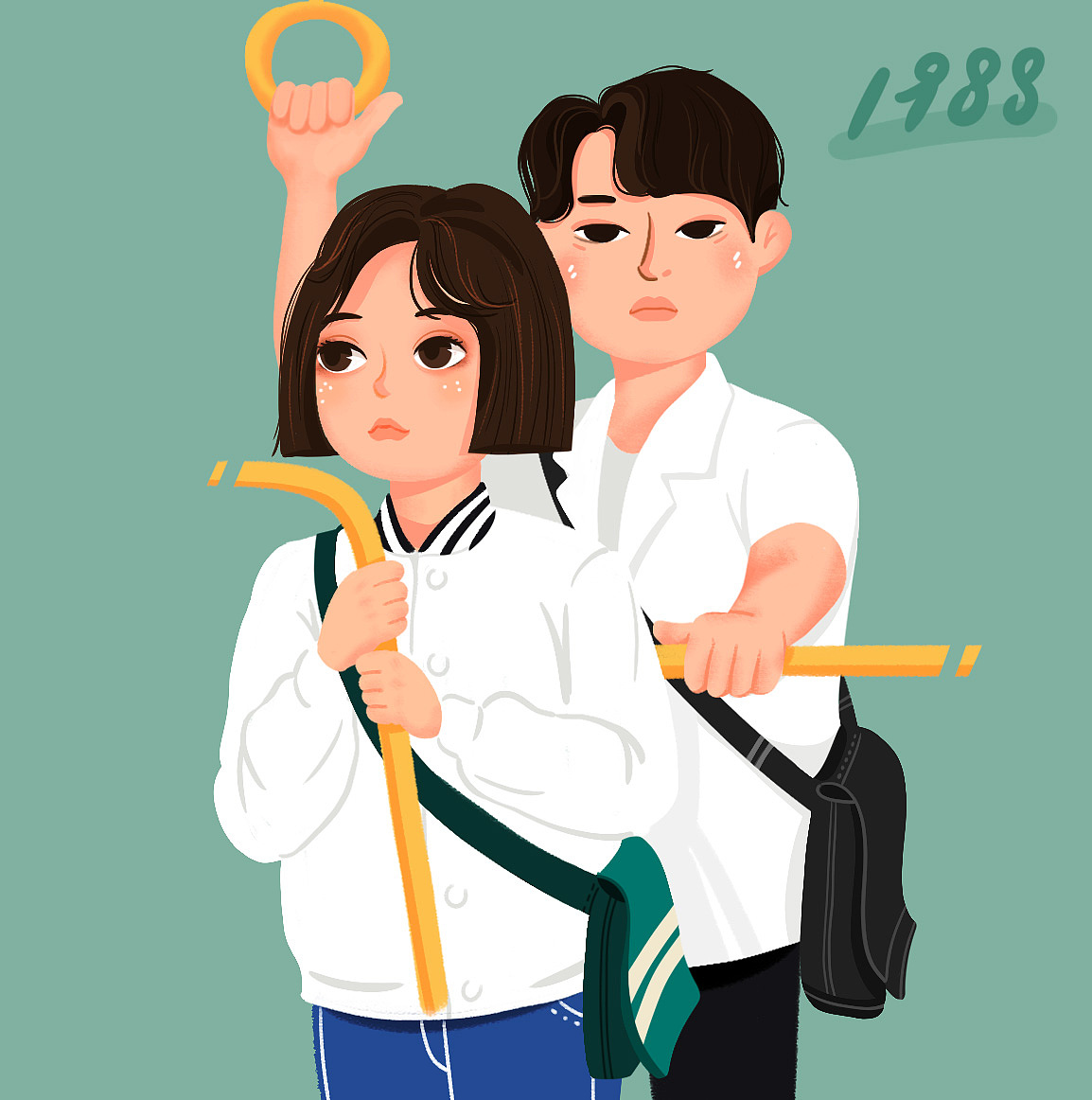 请回答1988-德善x狗正八