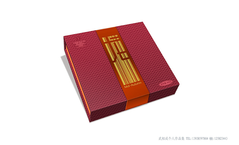 武相成个人作品集（2011年以前作品）（图ZMTE4ODU2NjQ=） - 包装 - 站酷设计师嬉墨娃原创素材 - 站酷ZCOOL