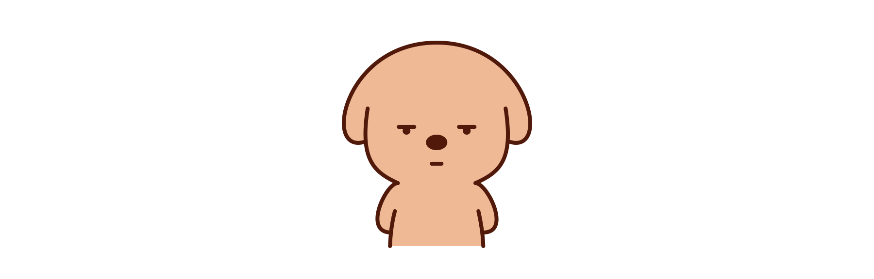 【微信表情】饼干汪日常篇（图ZMTU0Mjg3ODI4） - 网络表情 - 站酷设计师AimeeGX原创素材 - 站酷ZCOOL