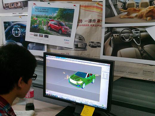 汽车cg制作广州专业汽车cg制作