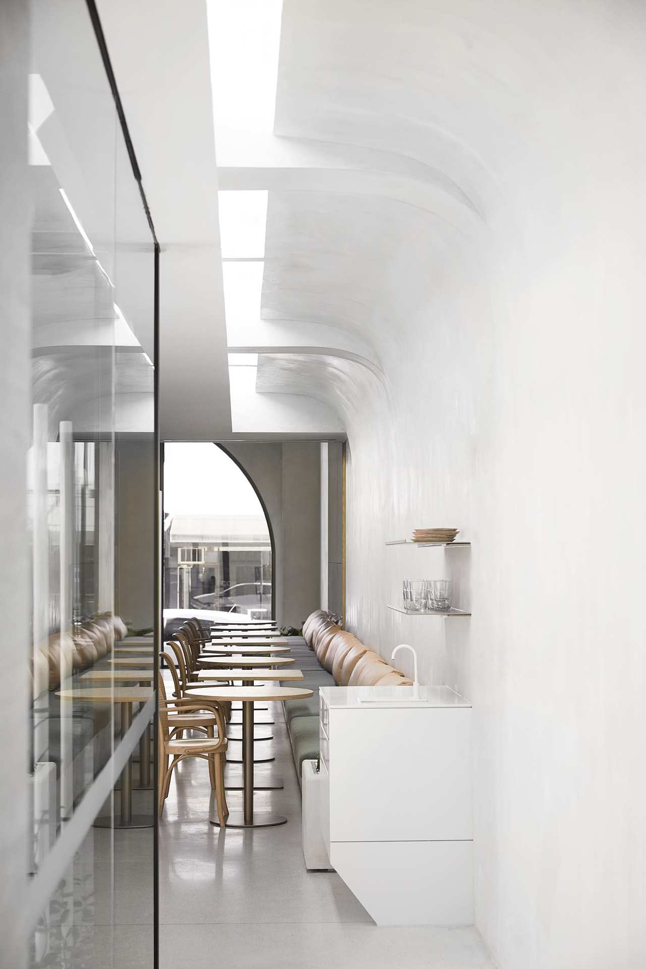 极简项目案例（图ZMTgwOTAzNDY0） - 家装设计 - 站酷设计师沐晨Bouve原创素材 - 站酷ZCOOL