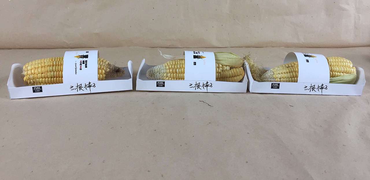 一组蔬菜包装设计（图ZNDc1MjgzMjA=） - 包装 - 站酷设计师Juson_z原创素材 - 站酷ZCOOL