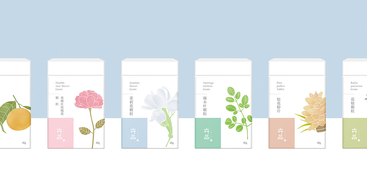 墨香花开，自然之味（图ZMTIzMDkxNTY4） - 包装 - 站酷设计师李华清_设计原创素材 - 站酷ZCOOL
