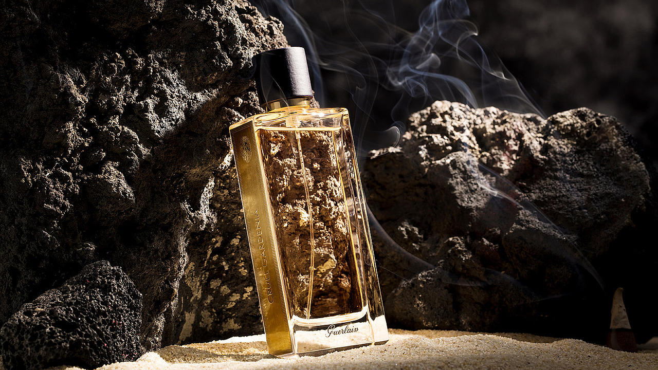 娇兰香水（图ZMTc4NDMzODI0） - 产品摄影 - 站酷设计师摄影指导COCO原创素材 - 站酷ZCOOL