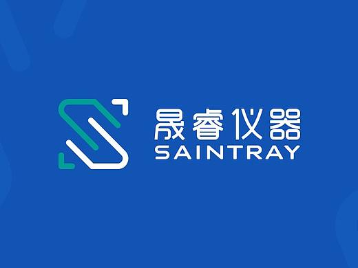 晟睿仪器——医疗行业品牌设计